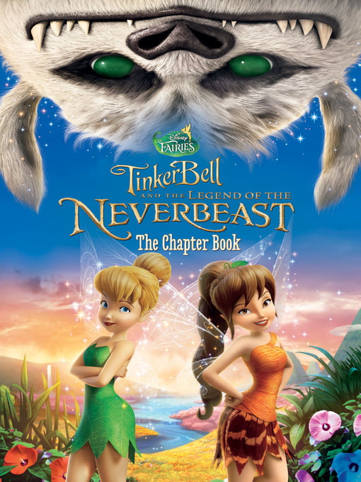 Title details for The Chapter Book by Disney Books - Available